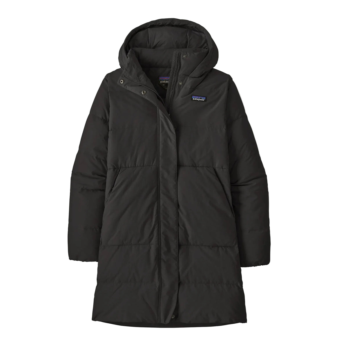 Patagonia Sisar Down Parka Women's