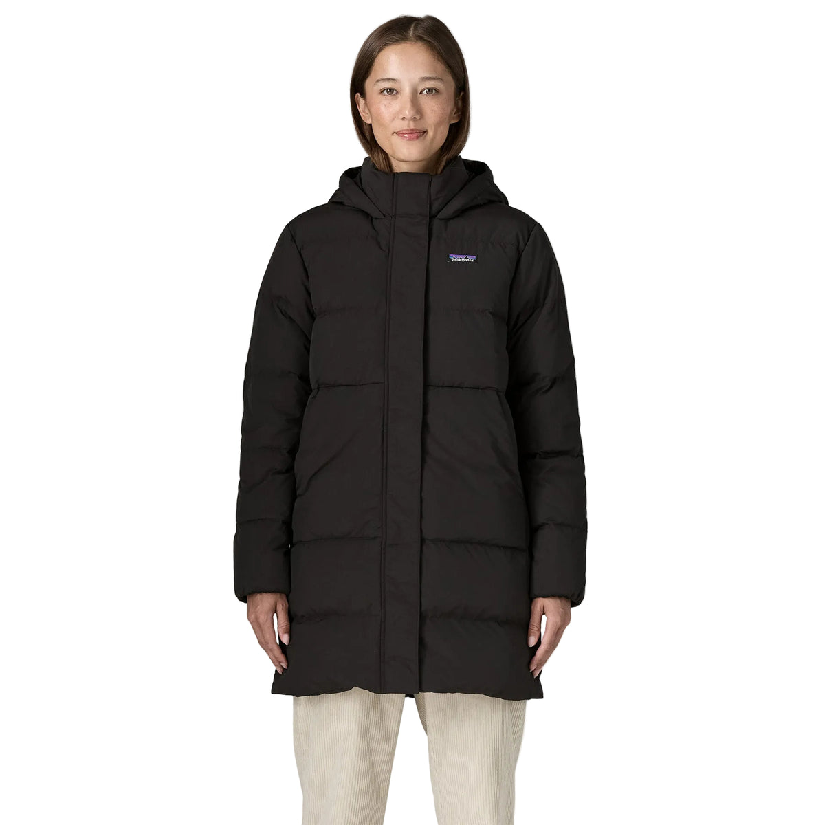 Patagonia Sisar Down Parka Women's