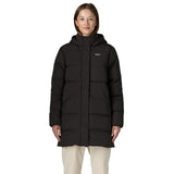 Patagonia Sisar Down Parka Women's
