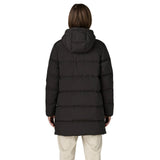 Patagonia Sisar Down Parka Women's