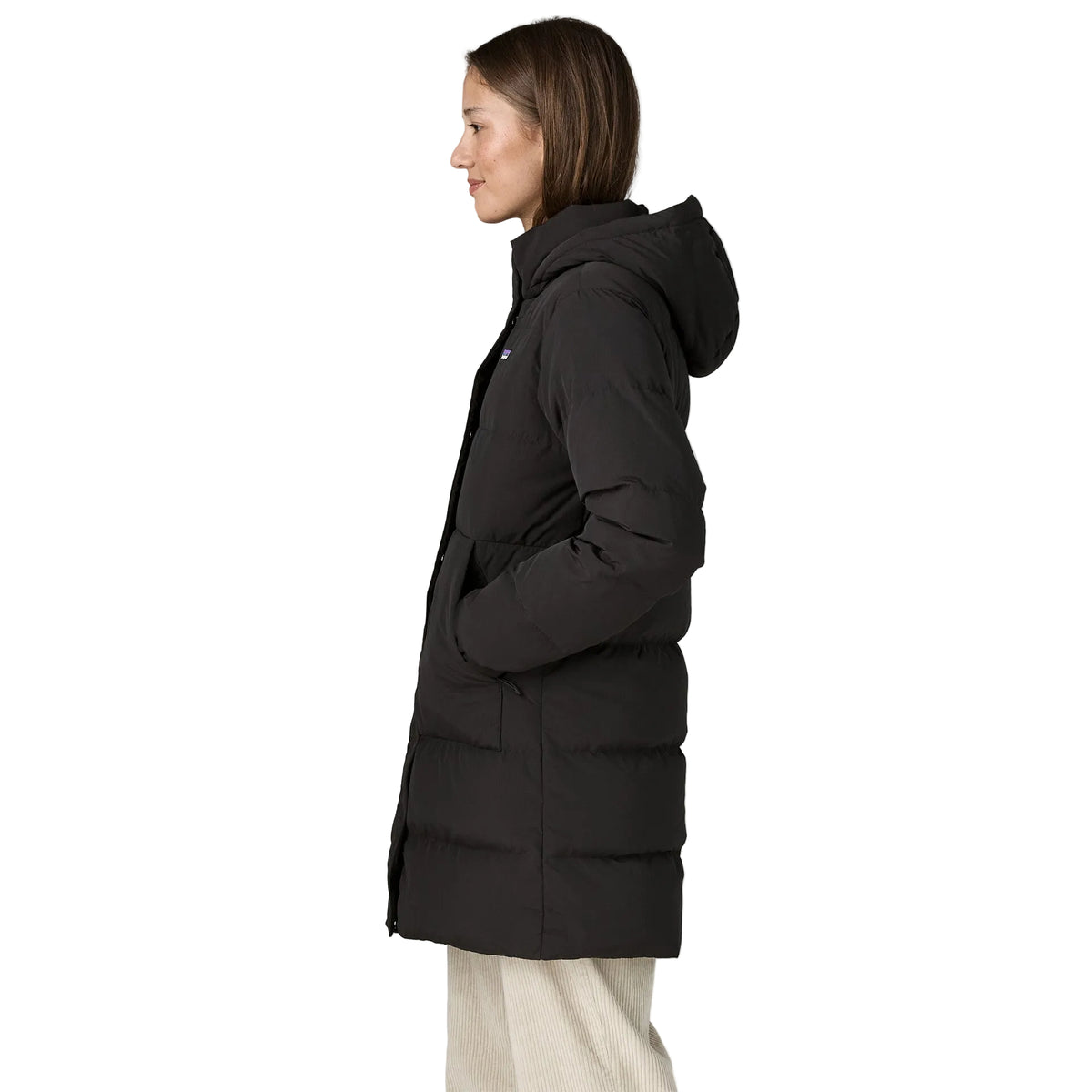 Patagonia Sisar Down Parka Women's