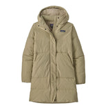 Patagonia Sisar Down Parka Women's