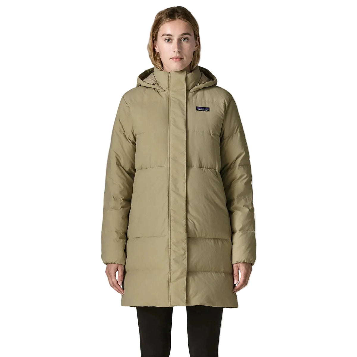 Patagonia Sisar Down Parka Women's