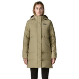Patagonia Sisar Down Parka Women's
