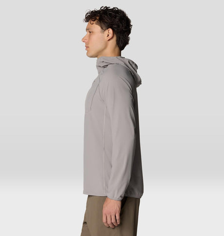 Mountain Hardwear Sunshield Hoody Men's