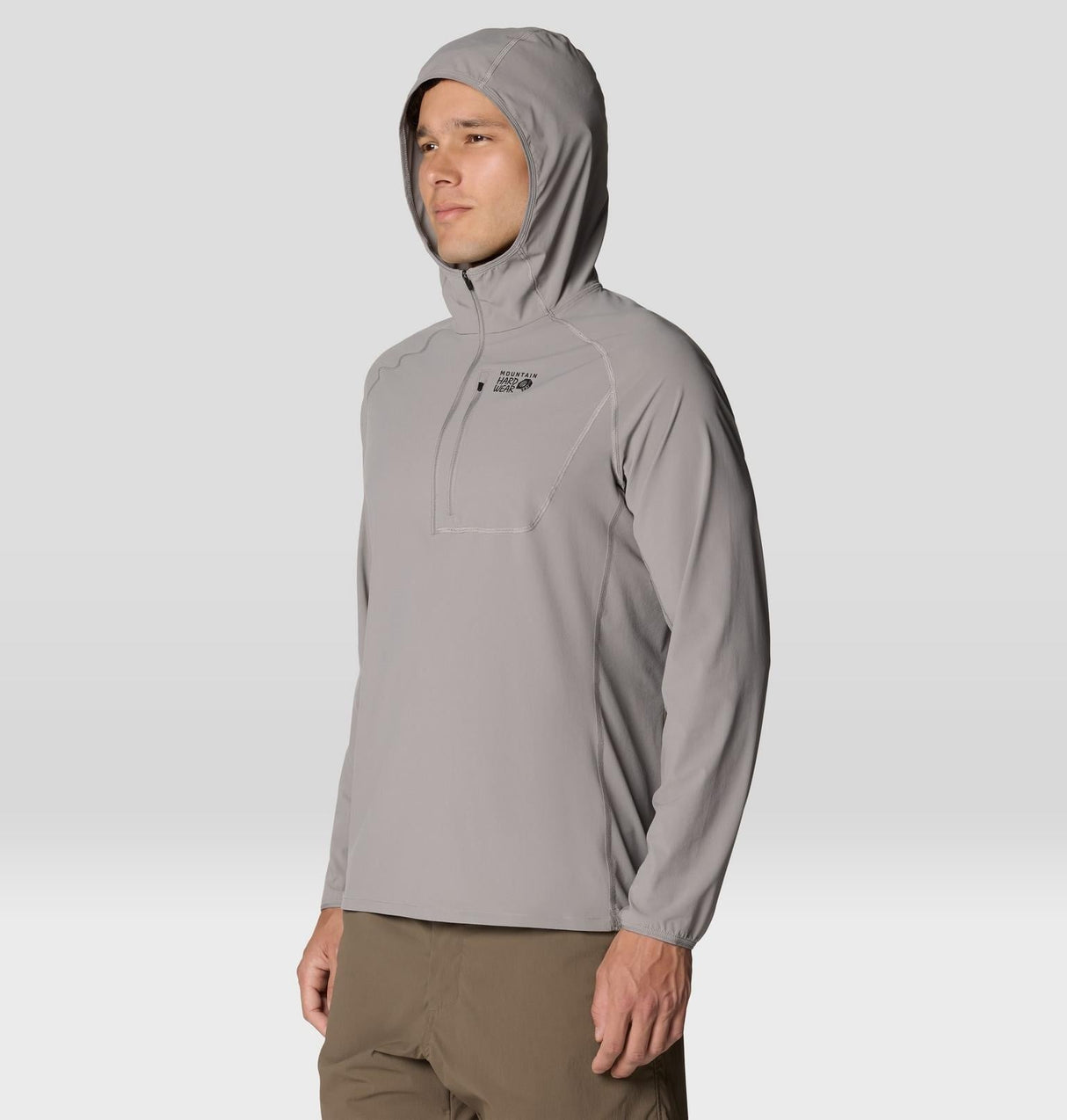 Mountain Hardwear Sunshield Hoody Men's