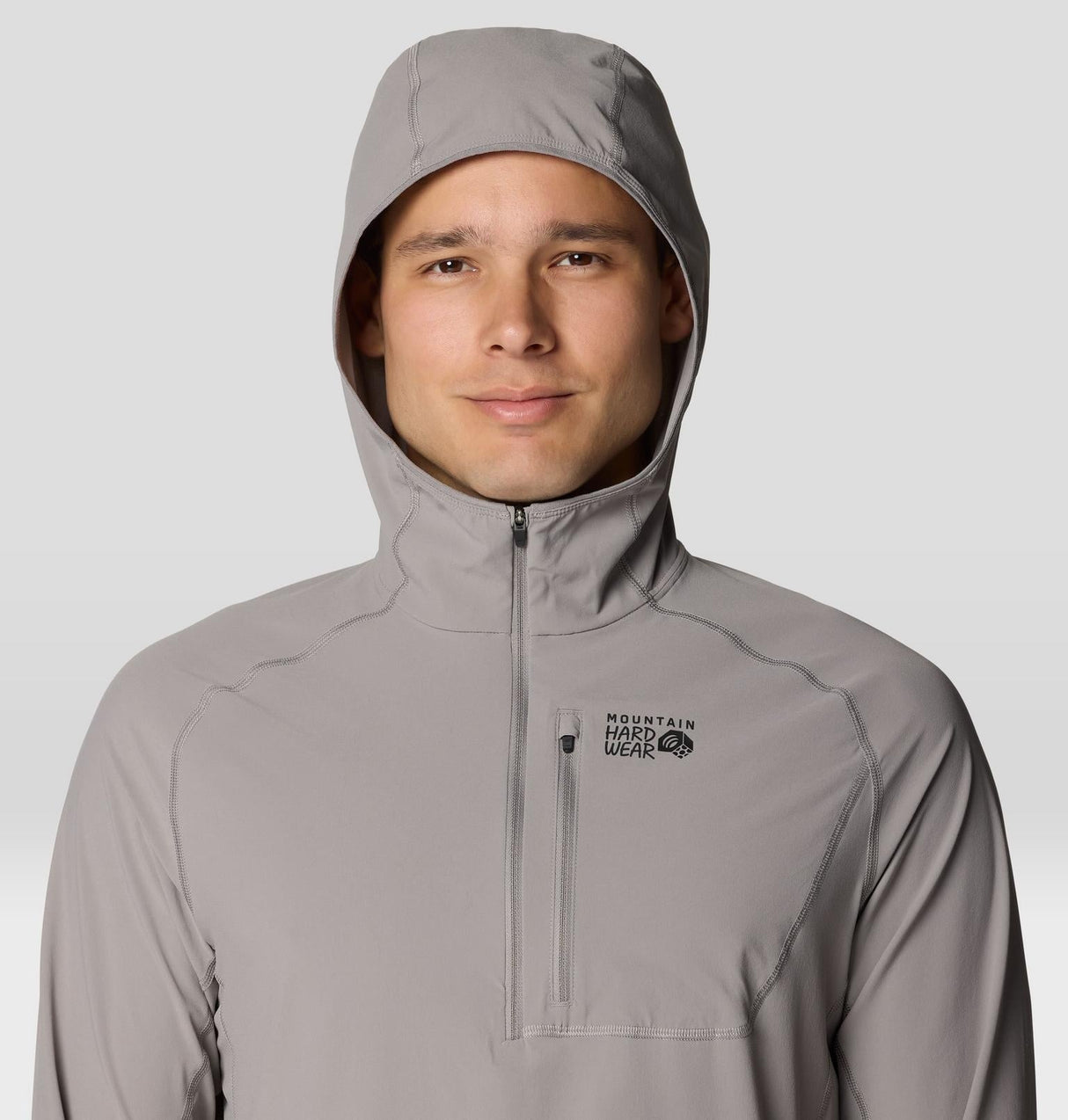 Mountain Hardwear Sunshield Hoody Men's