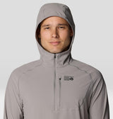 Mountain Hardwear Sunshield Hoody Men's