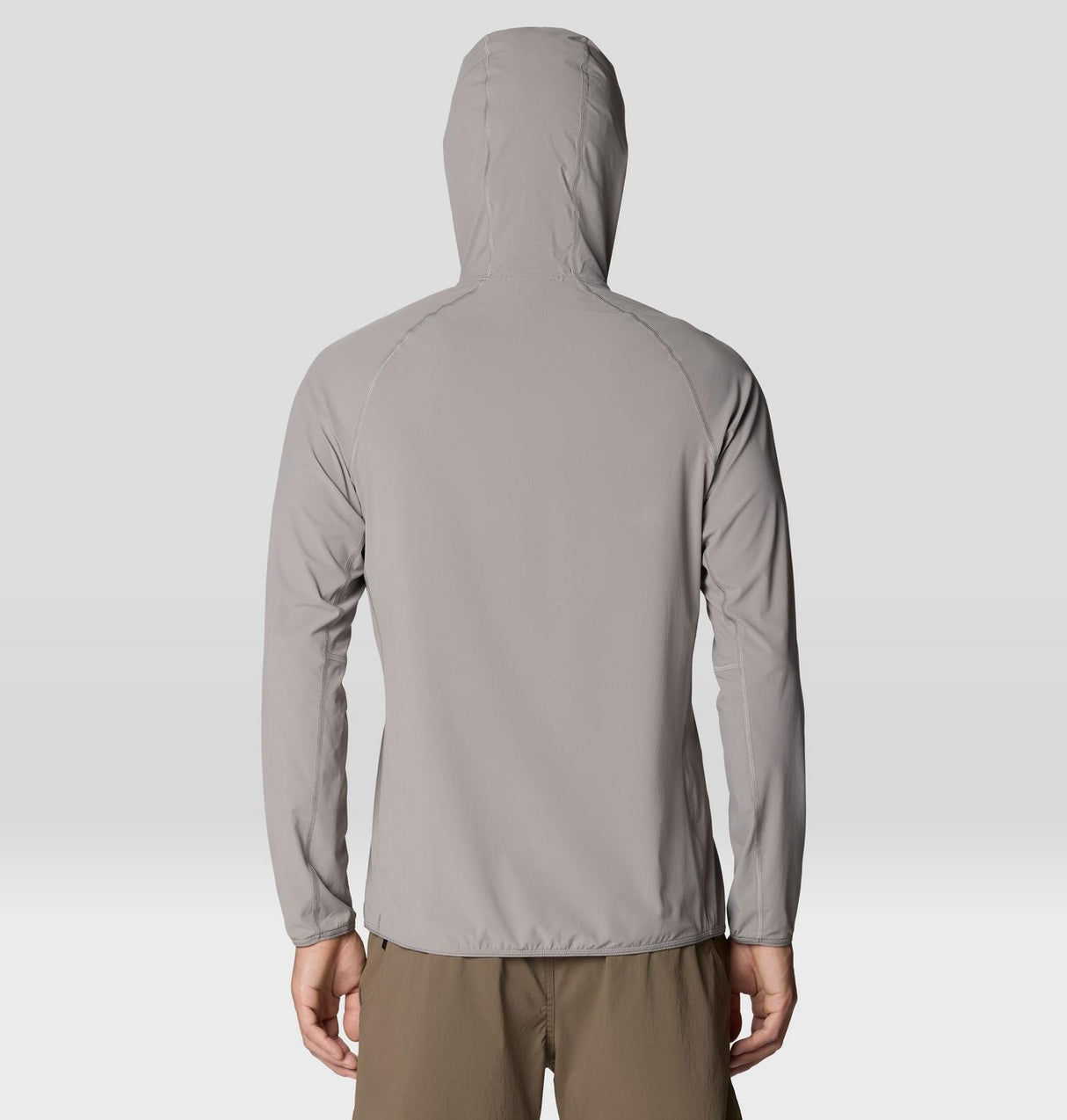 Mountain Hardwear Sunshield Hoody Men's