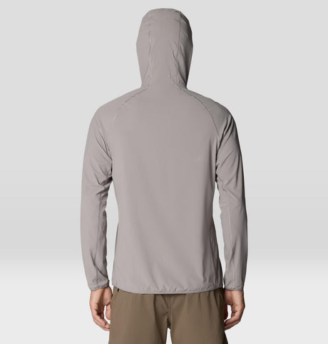 Mountain Hardwear Sunshield Hoody Men's