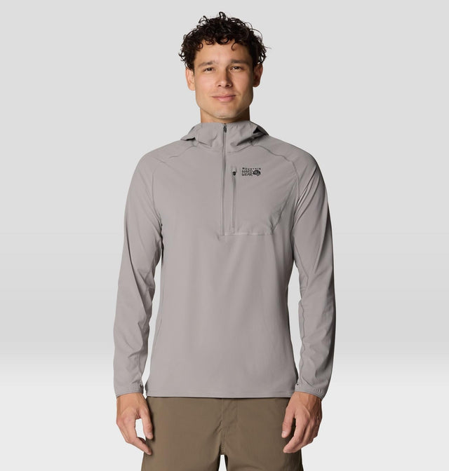 Mountain Hardwear Sunshield Hoody Men's