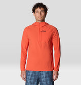 Mountain Hardwear Sunshield Hoody Men's