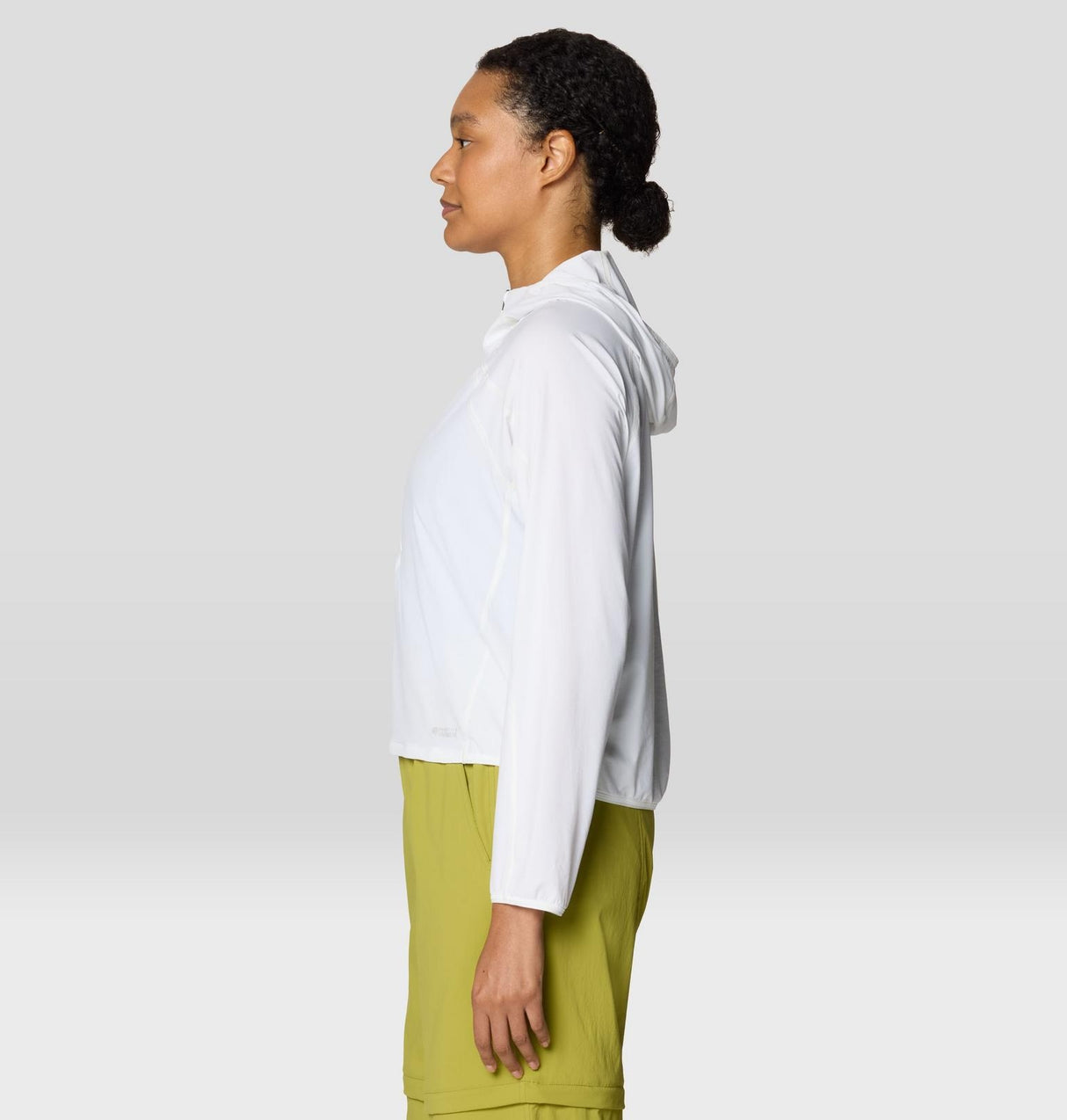 Mountain Hardwear Sunshield Hoody Women's