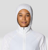Mountain Hardwear Sunshield Hoody Women's