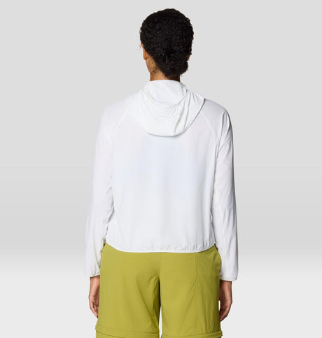Mountain Hardwear Sunshield Hoody Women's