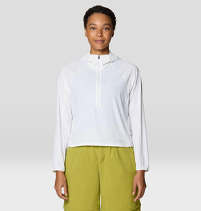 Mountain Hardwear Sunshield Hoody Women's