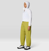 Mountain Hardwear Sunshield Hoody Women's