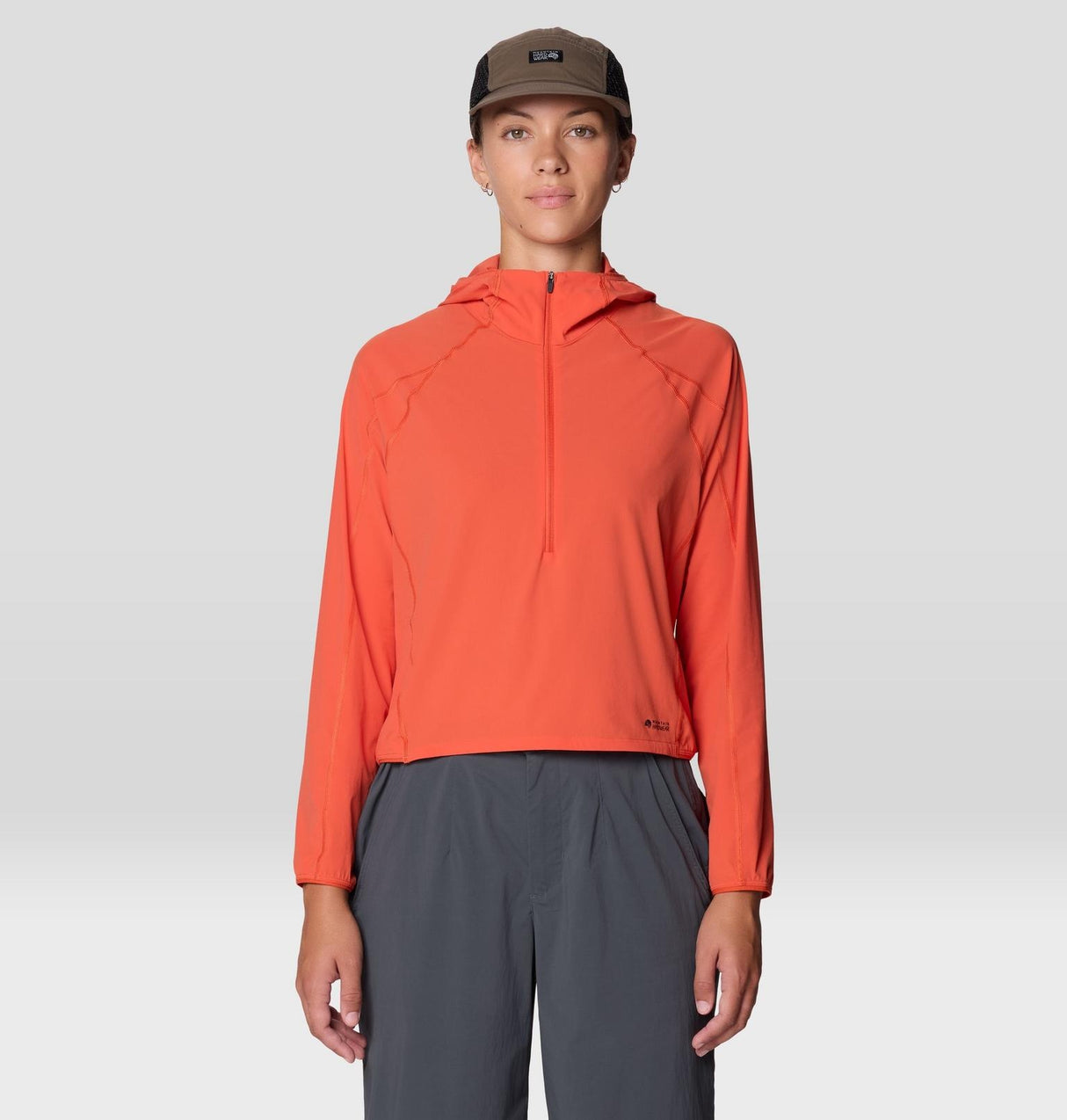 Mountain Hardwear Sunshield Hoody Women's