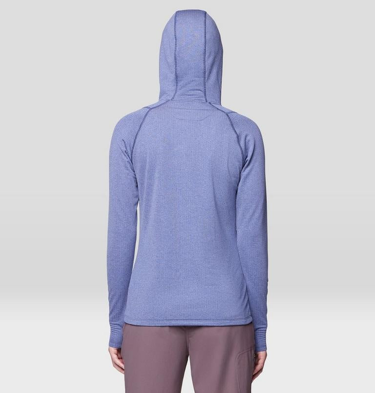 Mountain Hardwear Crater Lake Heavyweight Half Zip Hoody Women's