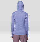 Mountain Hardwear Crater Lake Heavyweight Half Zip Hoody Women's