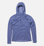 Mountain Hardwear Crater Lake Heavyweight Half Zip Hoody Women's