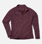 Mountain Hardwear Crater Lake Heavyweight Half Zip Top Women's