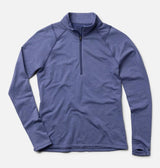 Mountain Hardwear Crater Lake Heavyweight Half Zip Top Women's