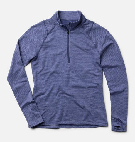 Mountain Hardwear Crater Lake Heavyweight Half Zip Top Women's