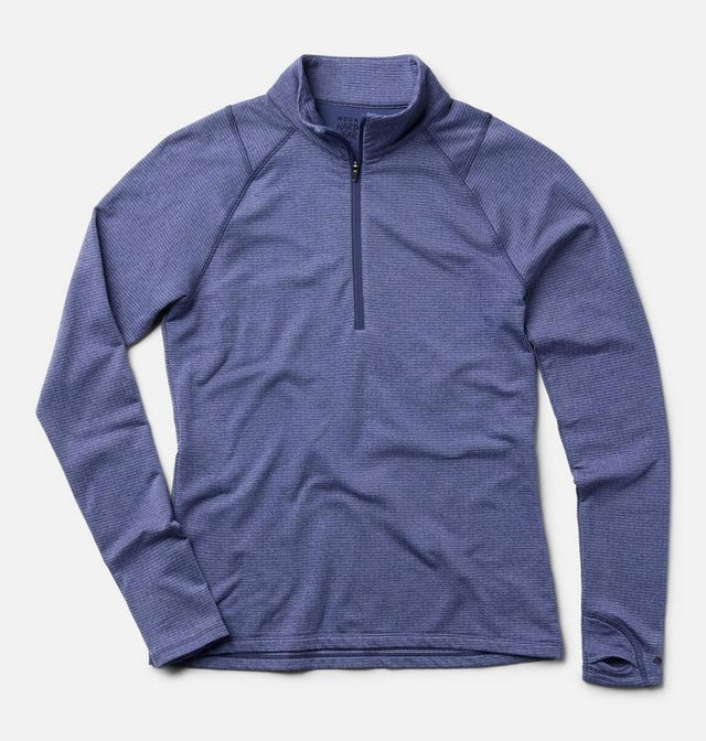 Mountain Hardwear Crater Lake Heavyweight Half Zip Top Women's