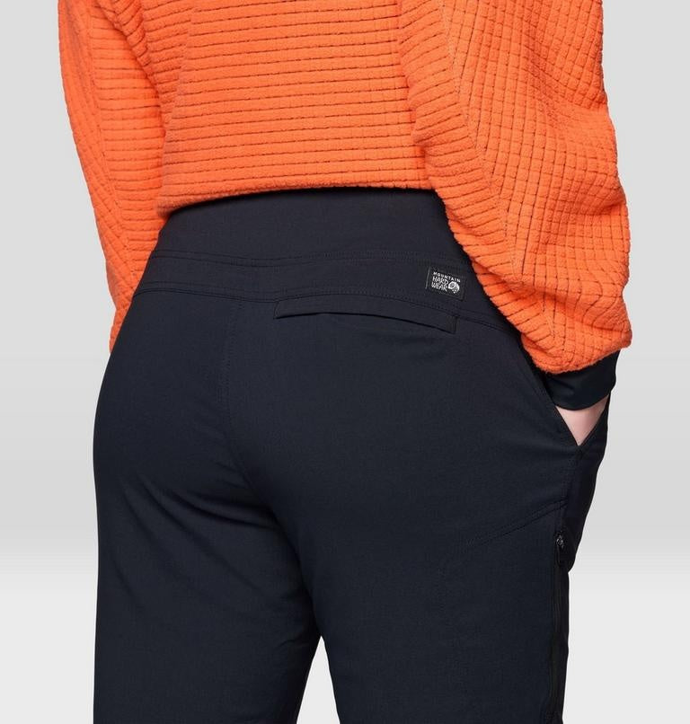 Mountain Hardwear Dynama Lined Pant Women's