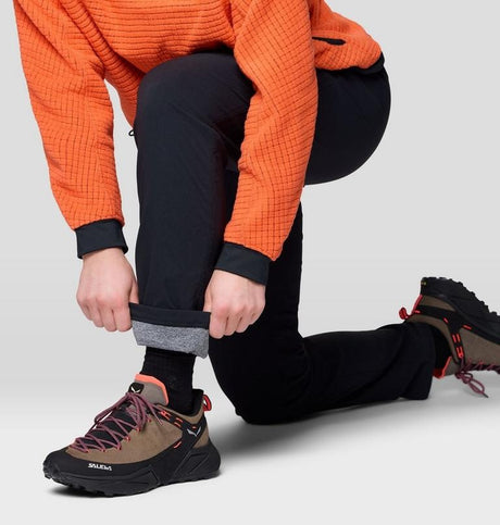 Mountain Hardwear Dynama Lined Pant Women's