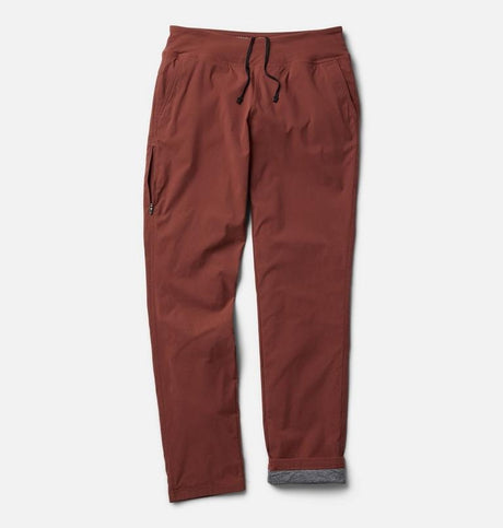 Mountain Hardwear Dynama Lined Pant Women's