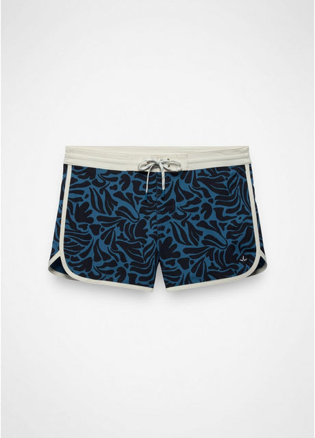 Prana La Jolla Boardshort Women's