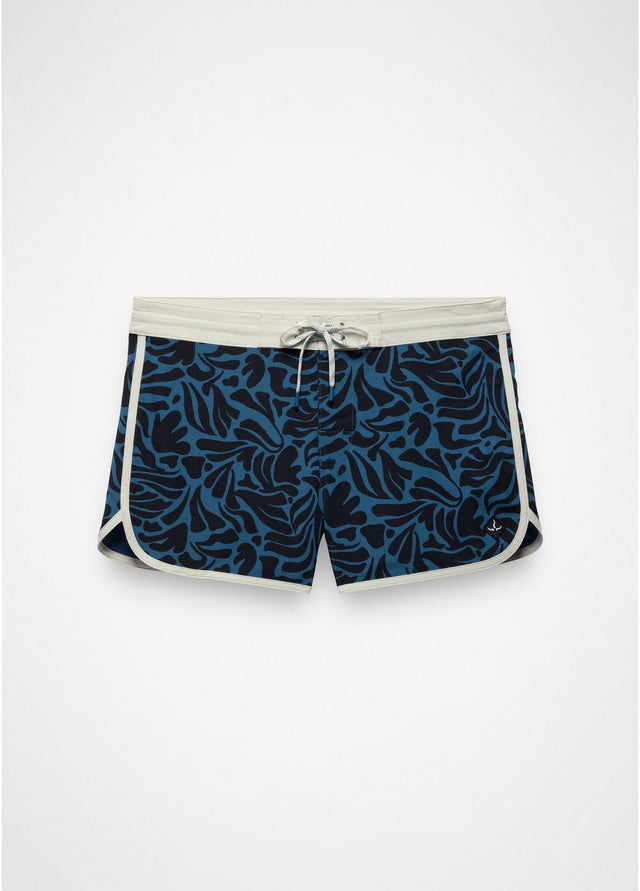 Prana La Jolla Boardshort Women's