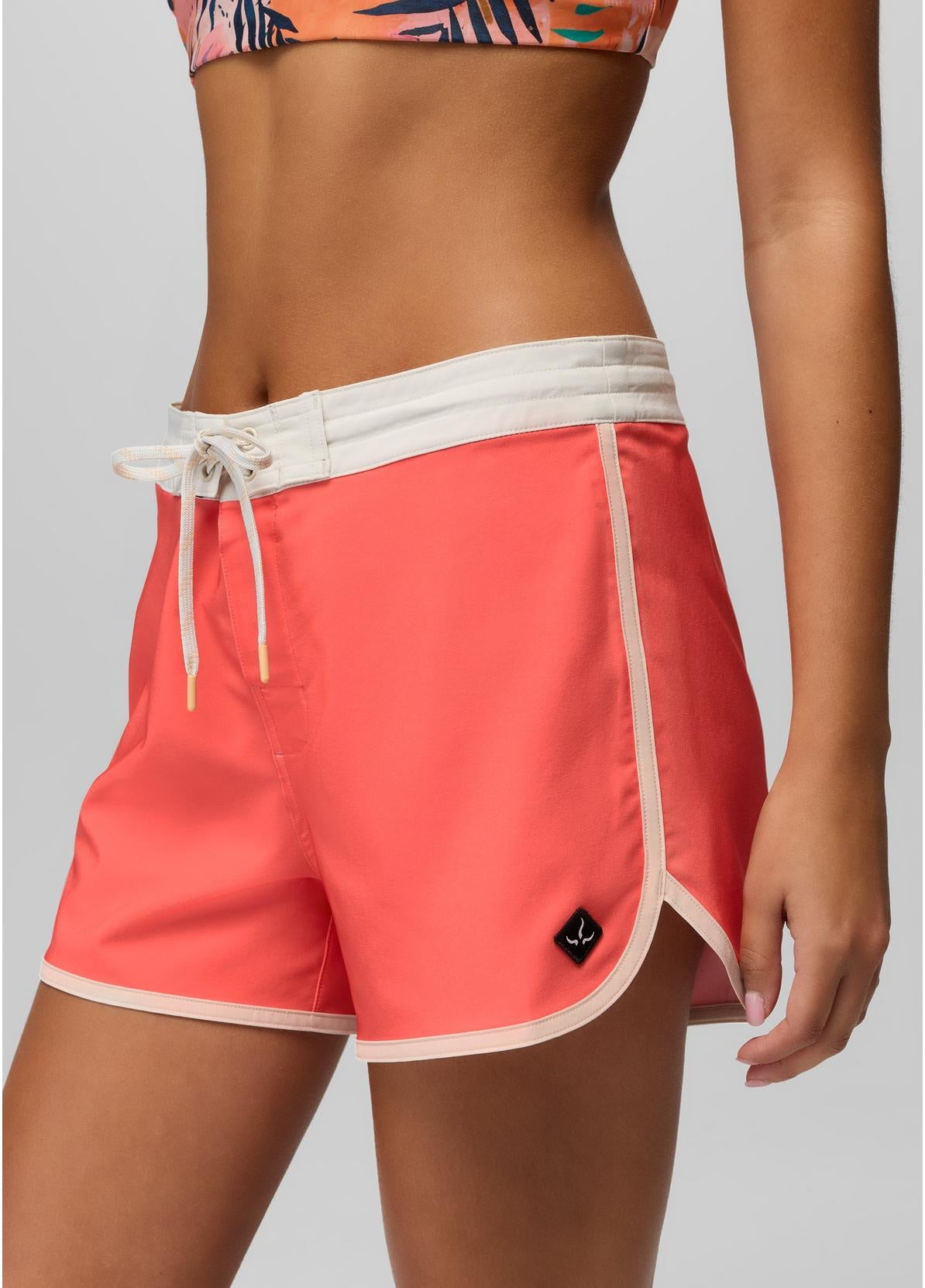 Prana La Jolla Boardshort Women's
