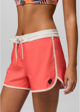 Prana La Jolla Boardshort Women's
