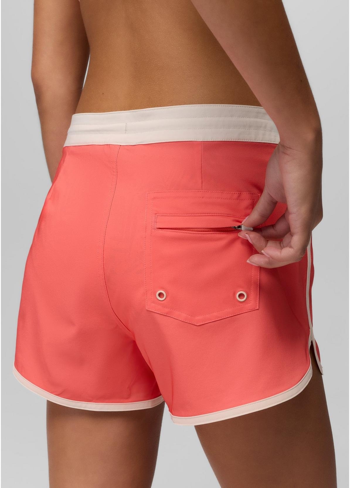 Prana La Jolla Boardshort Women's