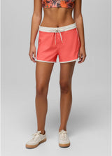 Prana La Jolla Boardshort Women's