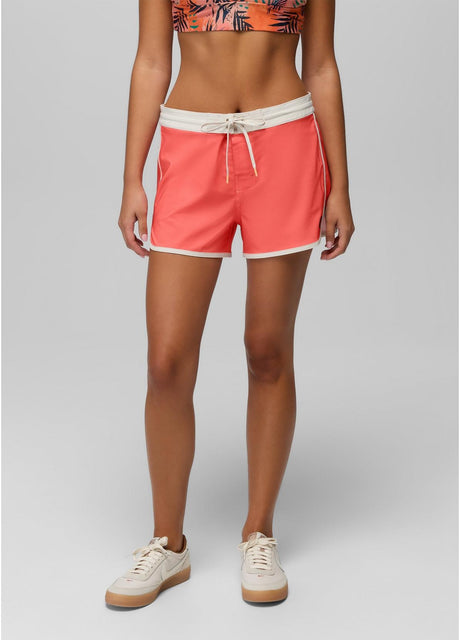 Prana La Jolla Boardshort Women's