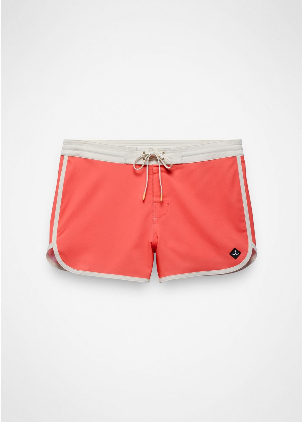 Prana La Jolla Boardshort Women's