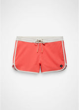 Prana La Jolla Boardshort Women's
