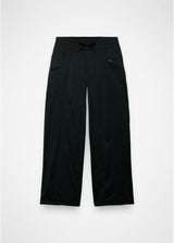 Prana Koen Mid Rise Wide Leg Pant Women's