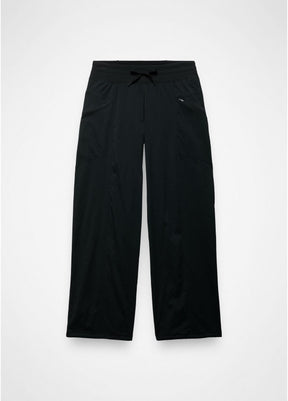 Prana Koen Mid Rise Wide Leg Pant Women's