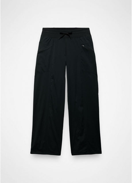 Prana Koen Mid Rise Wide Leg Pant Women's