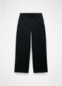 Prana Koen Mid Rise Wide Leg Pant Women's