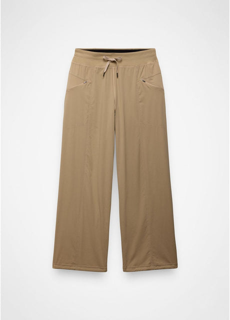 Prana Koen Mid Rise Wide Leg Pant Women's
