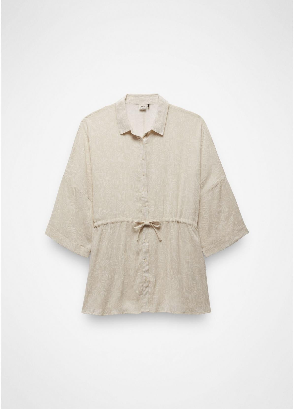 Prana Fernie Shirt Dress Women's