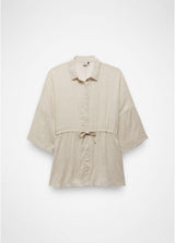Prana Fernie Shirt Dress Women's