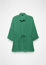 Prana Fernie Shirt Dress Women's