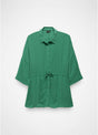 Prana Fernie Shirt Dress Women's